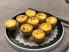 高桶葡挞-寻味顺德·顺峰山庄(大良店)