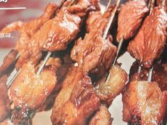 -城边边烧烤-魏晋烤肉旗舰店