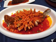 -陈记菜馆·非遗淮扬菜(东关街教场店)