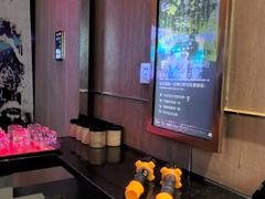 -K+PARTY连锁KTV(盈锋广场店)