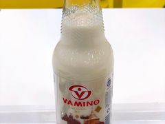 VAMINO豆奶饮料-宜家·瑞典风味餐厅(北京西红门店)