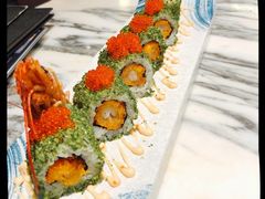 -家贺屋刺身寿司专门店