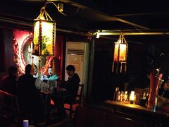 -海雾里小酒馆(观音桥店)