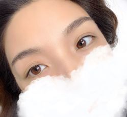 -Yue Show馨选·半永久纹眉纹眼线
