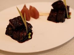 -珠海华发喜来登酒店-采悦轩中餐厅