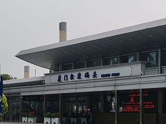 -厦门轮渡码头
