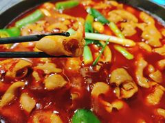 -湘肠香火锅店(团结湖店)