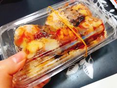 芝士章鱼小丸子-2路车站小丸子(青泥洼桥店)
