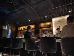 -STARRY CAFE & LOUNGE BAR(高新店)