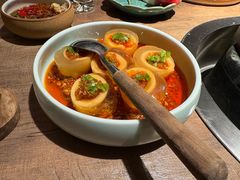 -蘑界·野生菌火锅(深业上城店)