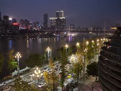 -海棠烟雨公园