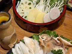 -束河人家(南锣鼓巷店)