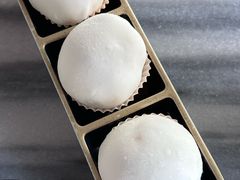 芒果雪媚娘-黄师奶甜品店