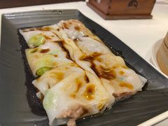 -白天鹅宾馆-宏图府餐厅