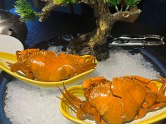 -龚记海鲜20年老字号