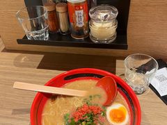 -一幻拉面(铜锣湾店)