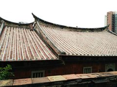 -晋江五店市传统文化旅游区