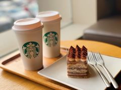 -星巴克(福州万象九宜城分店)