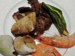 -扬州皇冠假日酒店