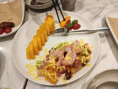 -星怡会·新加坡新美食(苏州中心店)