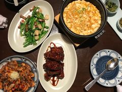 -湖滨28中餐厅·西湖宴·杭州君悦酒店
