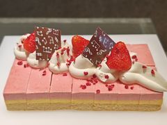 -解放碑威斯汀酒店-知味国际美食餐厅