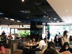大堂-大家乐(江门汇悦城店)