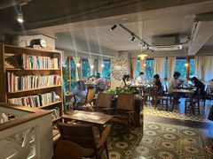 -时光花园(白鹭洲店)