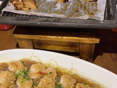 -邵東家(港闸万达店)