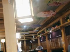 -九田家黑牛烤肉料理(珠江摩尔店)