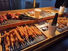 -比格比萨自助(花园路店)