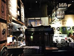 -青咖啡(三坊七巷店)