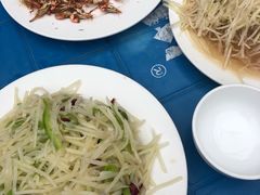 -山里人家