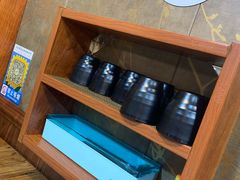 -京玉菲饭店(李村店)