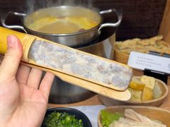 -独食火锅·半米屋台(望平街店)