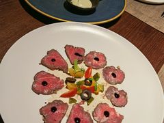 -404干式熟成牛排馆•聚会餐厅