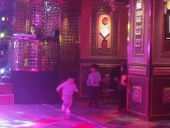 -游牧传奇新疆特色歌舞餐厅(红山新世纪购物广场店)