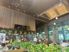 -京穆兰兰州牛肉面·清真(中川机场店)
