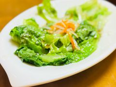 -英兰朝族饭店·英兰锅包肉(佳园路店)