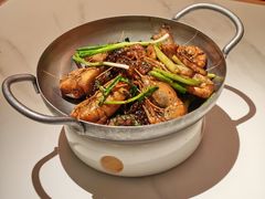 -太食獸泰式茶餐厅(IFS国金中心店)