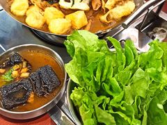 -小螺大作·螺蛳粉火锅(林和西店)
