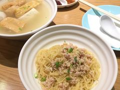 -新加坡高记KOO KEE Restaurant(盈科店)
