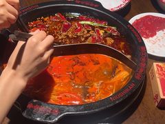 -牛市坎火锅(建设路店)