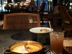 -滟设火锅料理(南滨路店)