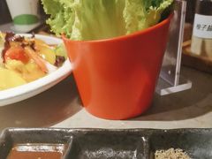 -谷牛日式烤肉(宝山U天地店)