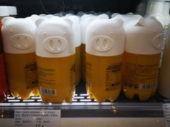 -blt精品超市(高德置地冬广场店)