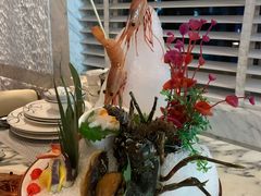 -雍和会海鲜姿造自助(湖东路店)