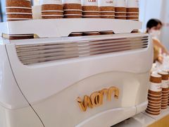 -Cafe on warm(丹霞店)
