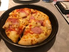 -必胜客(骡马市店)