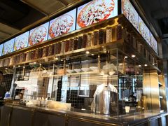 -蔴将·川菜(黄龙万科店)